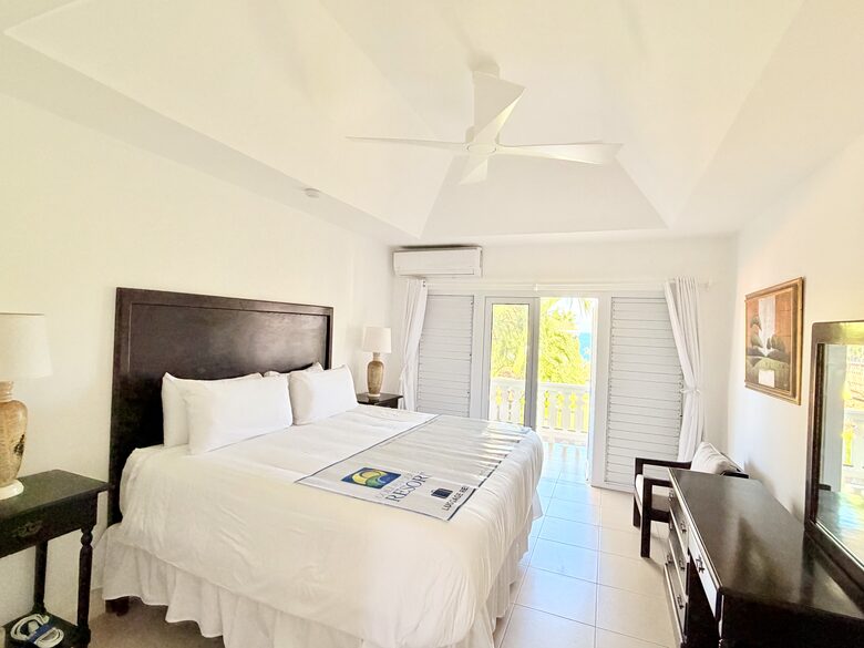 Villa Laura at Golden Cove - St. Mary, Jamaica