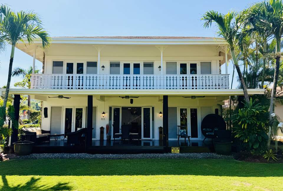 Villa Laura at Golden Cove - St. Mary, Jamaica