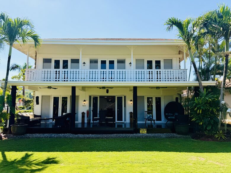 Villa Laura at Golden Cove - St. Mary, Jamaica