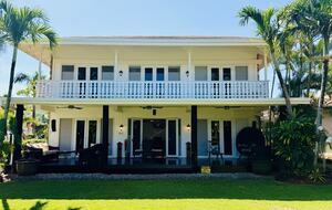 Villa Laura at Golden Cove - St. Mary, Jamaica