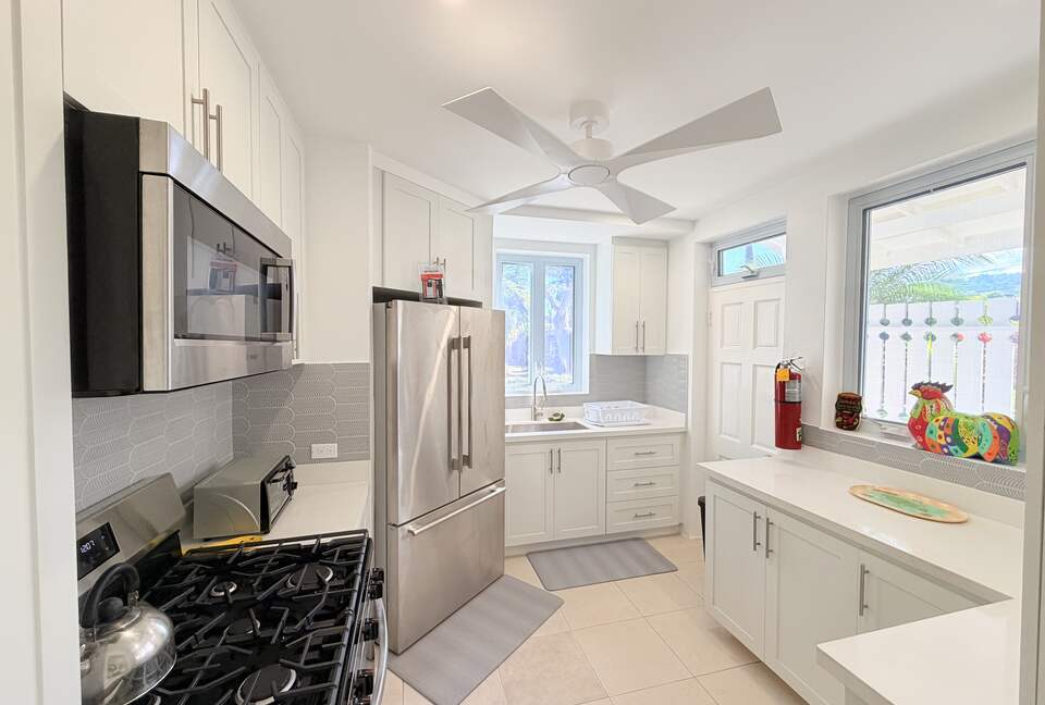 Villa Laura at Golden Cove - St. Mary, Jamaica