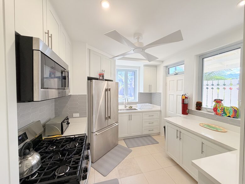 Villa Laura at Golden Cove - St. Mary, Jamaica