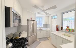 Villa Laura at Golden Cove - St. Mary, Jamaica