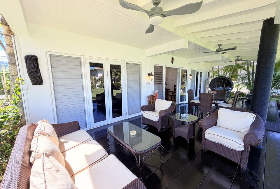 Villa Laura at Golden Cove - St. Mary, Jamaica