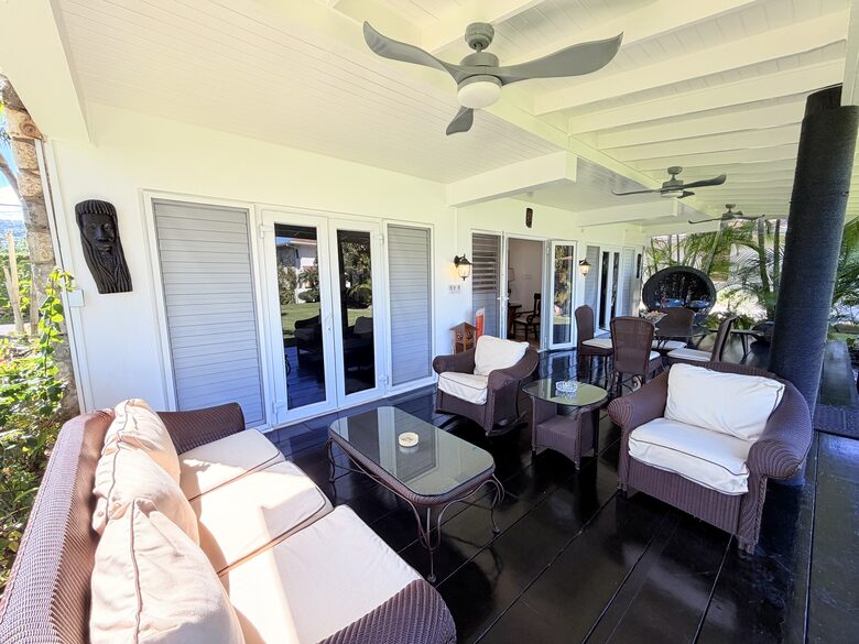 Villa Laura at Golden Cove - St. Mary, Jamaica