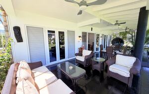 Villa Laura at Golden Cove - St. Mary, Jamaica