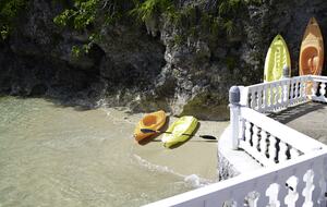 Villa Laura at Golden Cove - St. Mary, Jamaica