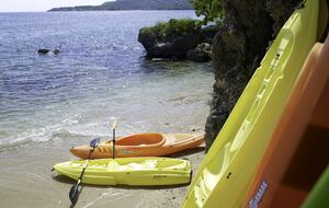 Villa Laura at Golden Cove - St. Mary, Jamaica
