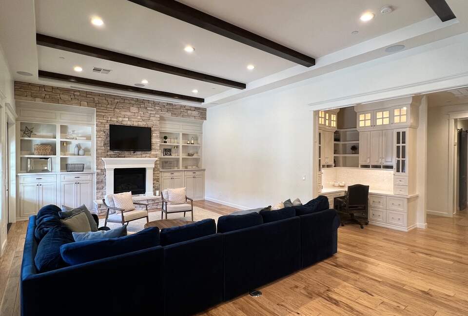 Northwest Vegas Luxury Escape - Las Vegas, Nevada