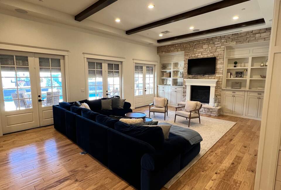 Northwest Vegas Luxury Escape - Las Vegas, Nevada