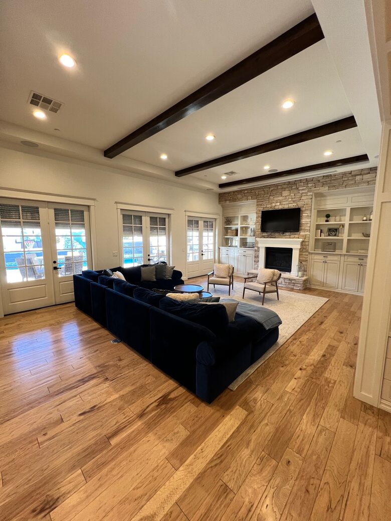 Northwest Vegas Luxury Escape - Las Vegas, Nevada