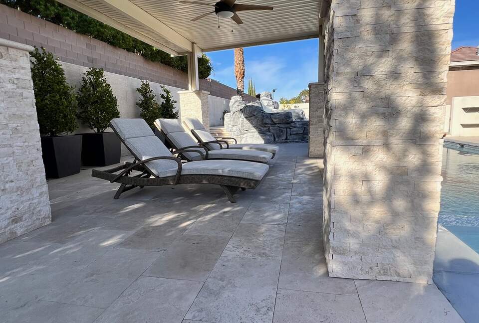 Northwest Vegas Luxury Escape - Las Vegas, Nevada