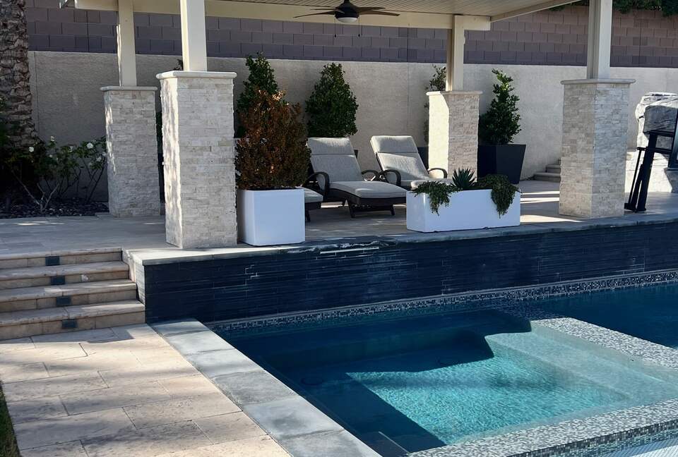 Northwest Vegas Luxury Escape - Las Vegas, Nevada