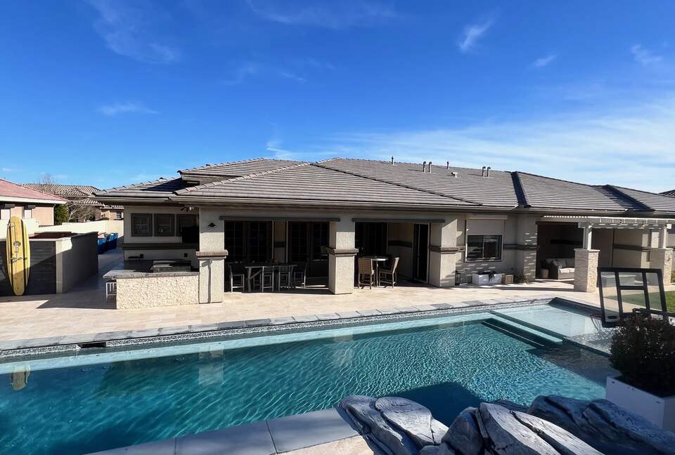 Northwest Vegas Luxury Escape - Las Vegas, Nevada