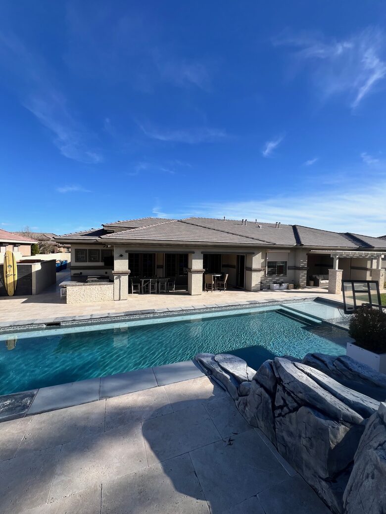 Northwest Vegas Luxury Escape - Las Vegas, Nevada