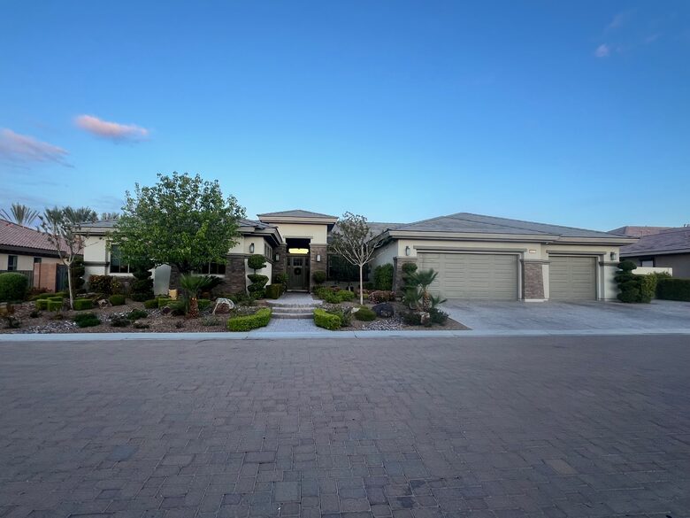 Northwest Vegas Luxury Escape - Las Vegas, Nevada