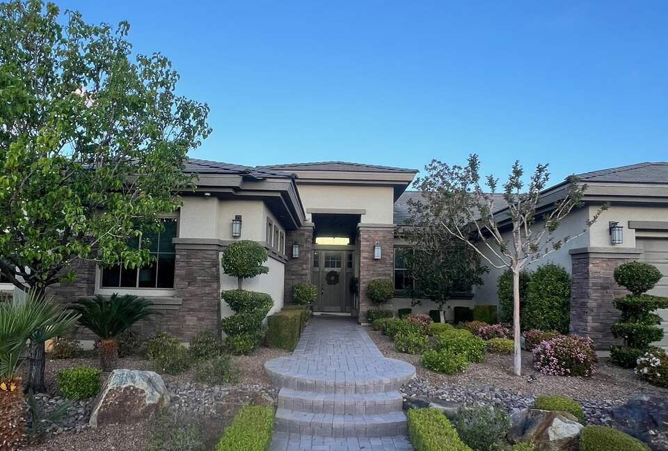 Northwest Vegas Luxury Escape - Las Vegas, Nevada