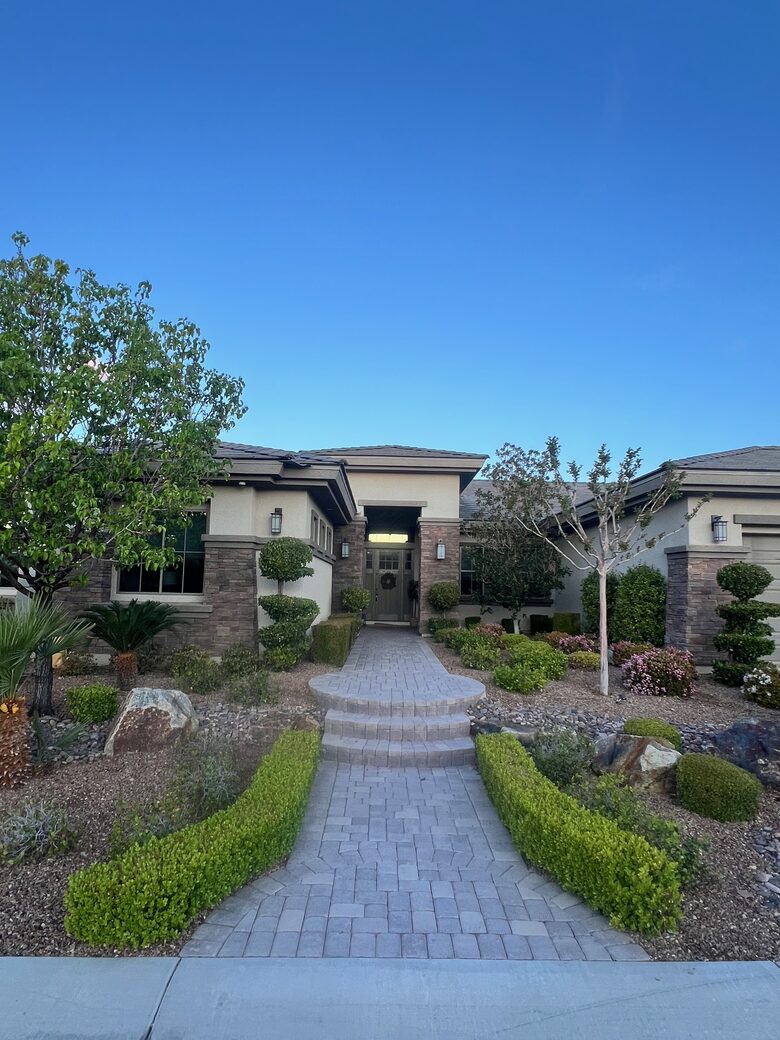 Northwest Vegas Luxury Escape - Las Vegas, Nevada