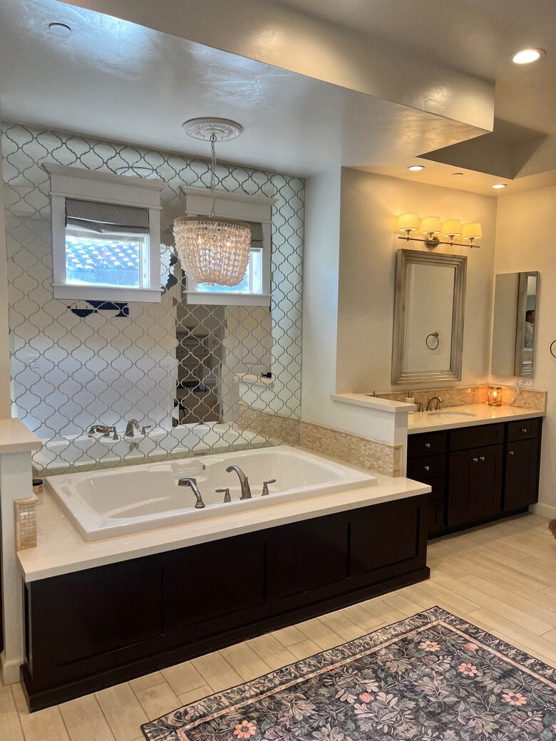 Master Bath