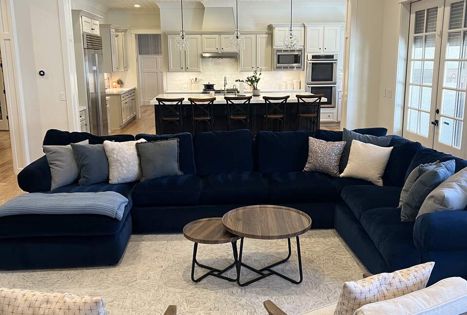 Northwest Vegas Luxury Escape - Las Vegas, Nevada