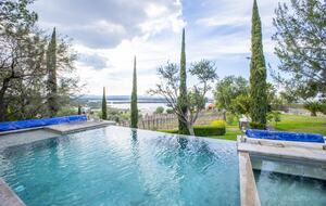 Hilltop Colonial Estate Overlooking San Miguel - San Miguel de Allende, Mexico
