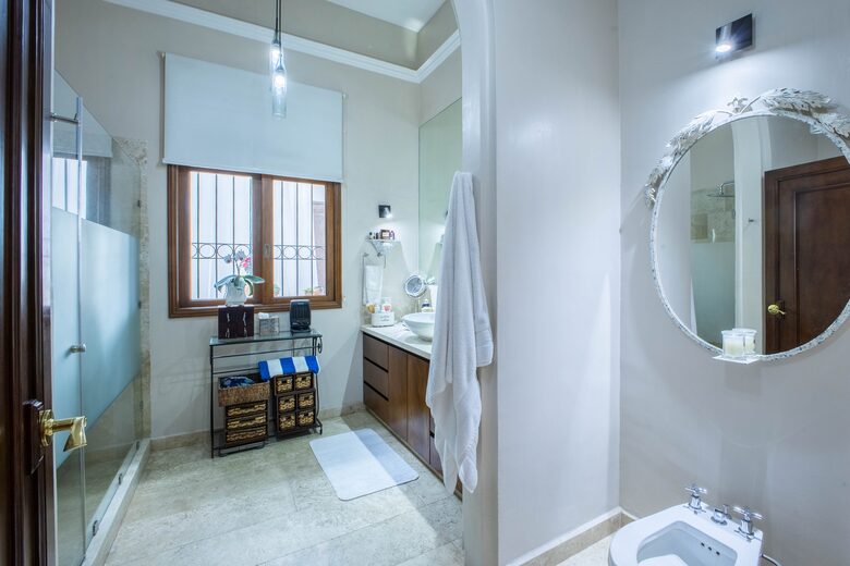 Hilltop Colonial Estate Overlooking San Miguel - San Miguel de Allende, Mexico