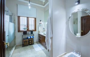 Hilltop Colonial Estate Overlooking San Miguel - San Miguel de Allende, Mexico