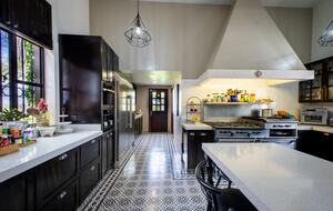 Hilltop Colonial Estate Overlooking San Miguel - San Miguel de Allende, Mexico