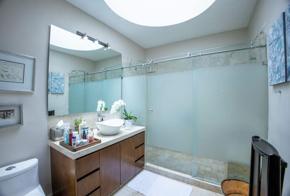 Hilltop Colonial Estate Overlooking San Miguel - San Miguel de Allende, Mexico