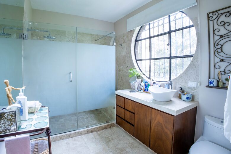 Hilltop Colonial Estate Overlooking San Miguel - San Miguel de Allende, Mexico