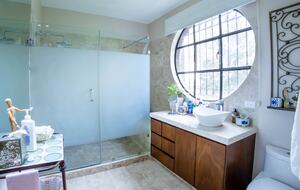 Hilltop Colonial Estate Overlooking San Miguel - San Miguel de Allende, Mexico