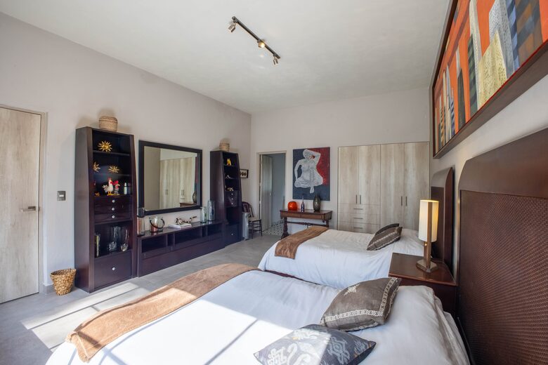 Hilltop Colonial Estate Overlooking San Miguel - San Miguel de Allende, Mexico