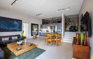 Hilltop Colonial Estate Overlooking San Miguel - San Miguel de Allende, Mexico