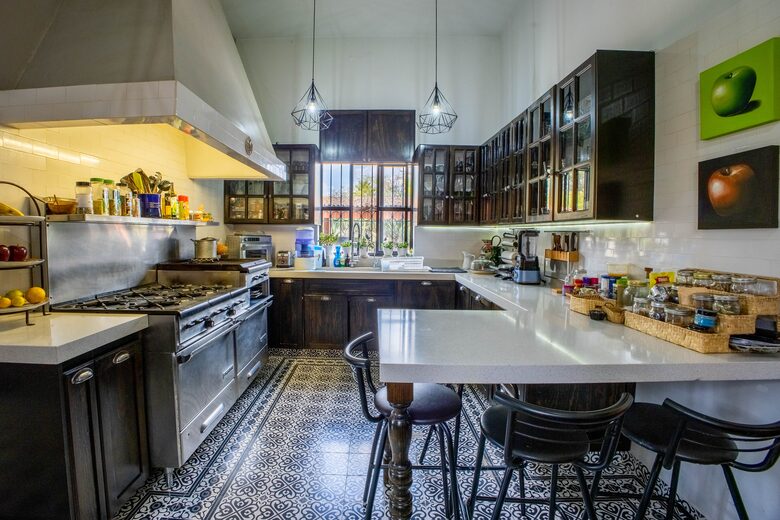 Hilltop Colonial Estate Overlooking San Miguel - San Miguel de Allende, Mexico