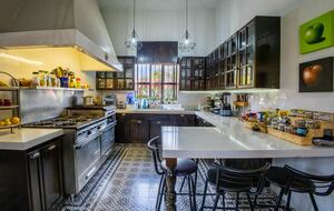 Hilltop Colonial Estate Overlooking San Miguel - San Miguel de Allende, Mexico