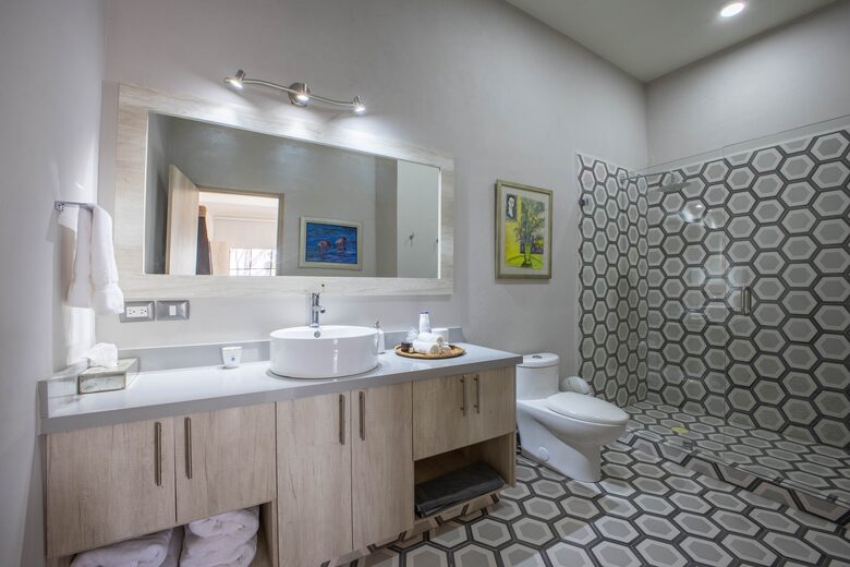 Hilltop Colonial Estate Overlooking San Miguel - San Miguel de Allende, Mexico