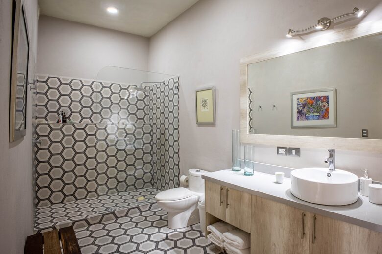 Hilltop Colonial Estate Overlooking San Miguel - San Miguel de Allende, Mexico