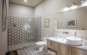 Hilltop Colonial Estate Overlooking San Miguel - San Miguel de Allende, Mexico