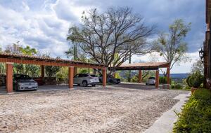 Hilltop Colonial Estate Overlooking San Miguel - San Miguel de Allende, Mexico
