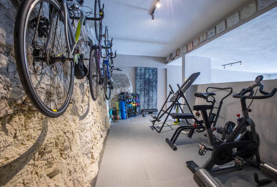 Hilltop Colonial Estate Overlooking San Miguel - San Miguel de Allende, Mexico