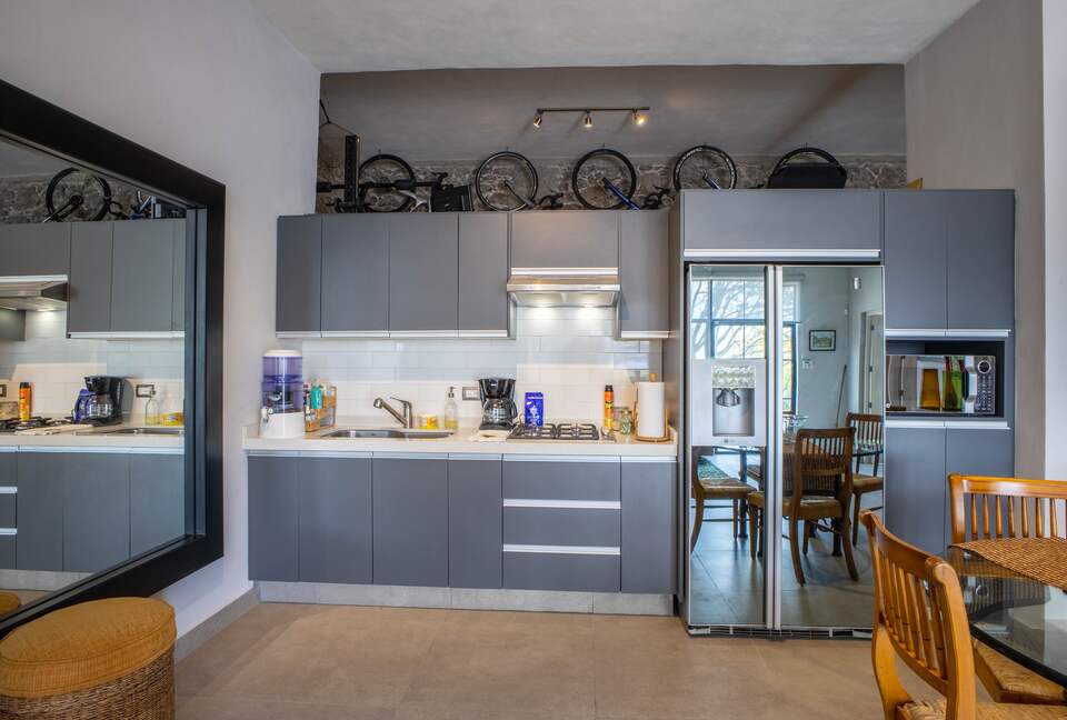 Hilltop Colonial Estate Overlooking San Miguel - San Miguel de Allende, Mexico