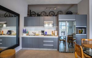 Hilltop Colonial Estate Overlooking San Miguel - San Miguel de Allende, Mexico