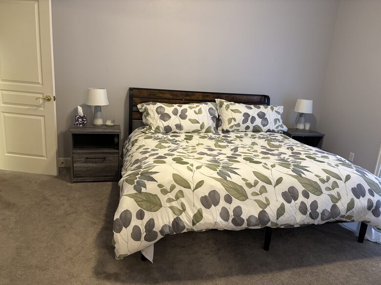 Cozy Wooded Getaway Close to Mt. Bachelor - Bend, Oregon