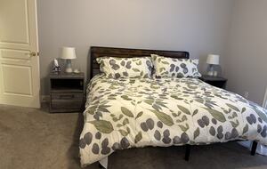 Cozy Wooded Getaway Close to Mt. Bachelor - Bend, Oregon