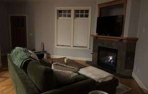 Cozy Wooded Getaway Close to Mt. Bachelor - Bend, Oregon