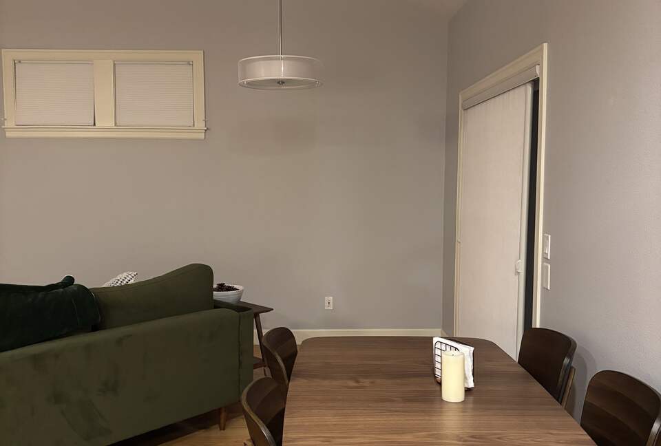 Cozy Wooded Getaway Close to Mt. Bachelor - Bend, Oregon