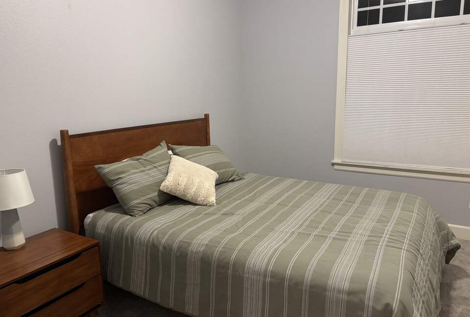 Cozy Wooded Getaway Close to Mt. Bachelor - Bend, Oregon