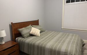 Cozy Wooded Getaway Close to Mt. Bachelor - Bend, Oregon