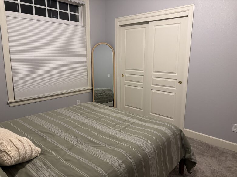 Cozy Wooded Getaway Close to Mt. Bachelor - Bend, Oregon