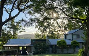 Riverfront Home Designed for Slow Days and Shared Rituals - Fosterton, Australia